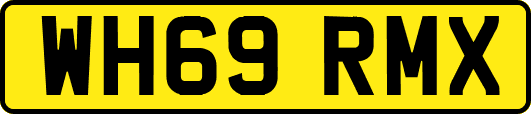 WH69RMX