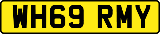 WH69RMY