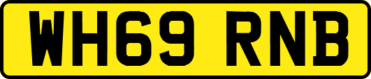 WH69RNB