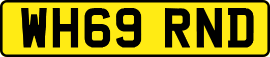 WH69RND