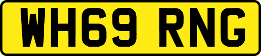 WH69RNG
