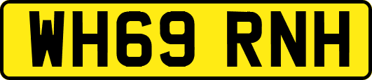WH69RNH