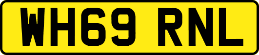 WH69RNL