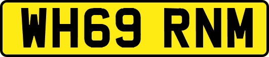WH69RNM