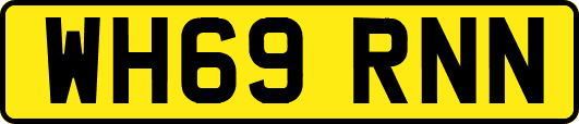 WH69RNN