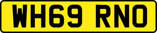 WH69RNO