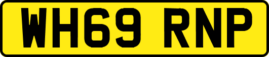 WH69RNP
