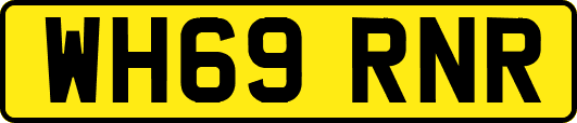 WH69RNR