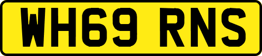 WH69RNS