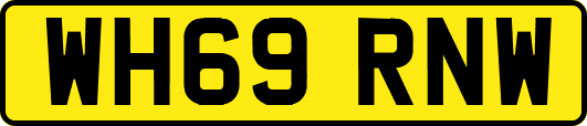 WH69RNW