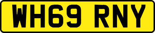WH69RNY