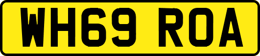 WH69ROA