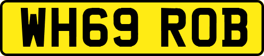 WH69ROB