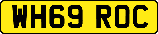 WH69ROC