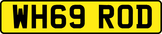 WH69ROD