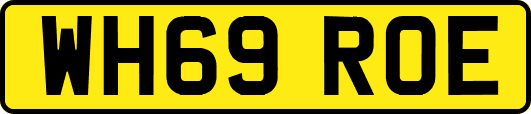 WH69ROE