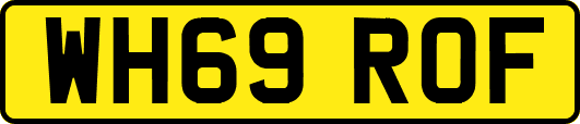 WH69ROF