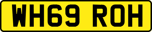 WH69ROH
