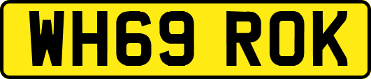 WH69ROK
