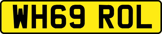 WH69ROL
