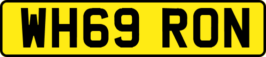 WH69RON