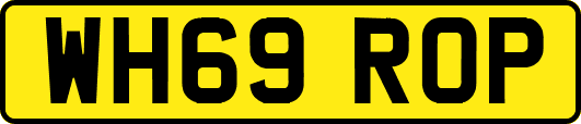 WH69ROP