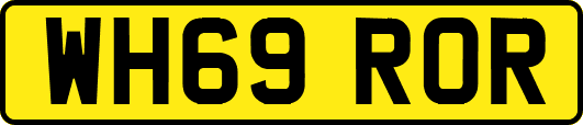 WH69ROR