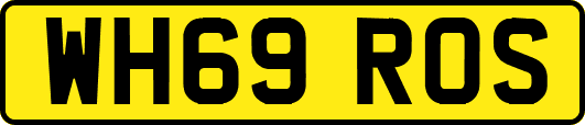 WH69ROS