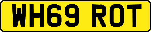 WH69ROT