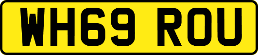WH69ROU