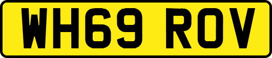 WH69ROV