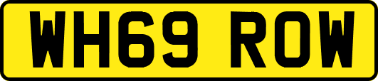 WH69ROW