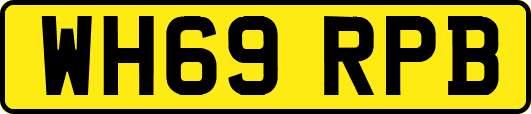 WH69RPB