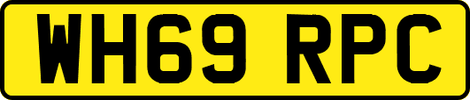 WH69RPC
