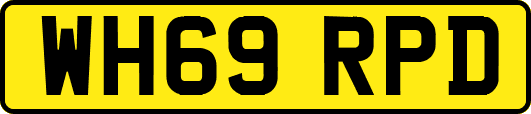 WH69RPD