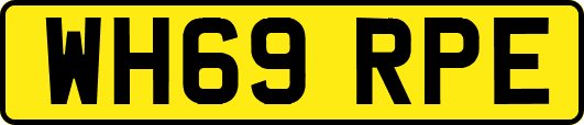 WH69RPE