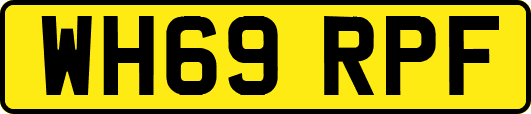 WH69RPF