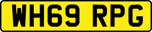 WH69RPG