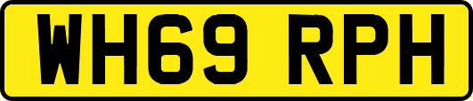 WH69RPH