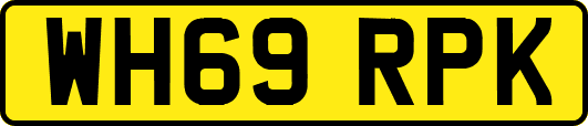WH69RPK
