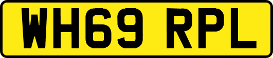 WH69RPL