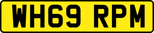 WH69RPM