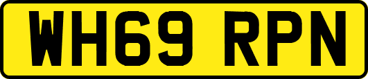 WH69RPN