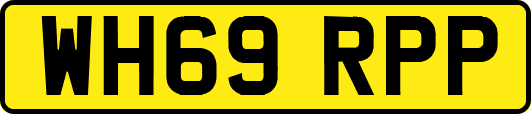WH69RPP