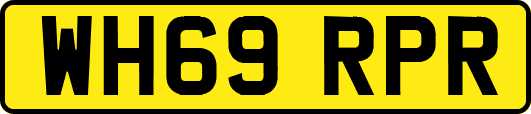 WH69RPR