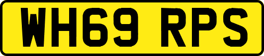 WH69RPS