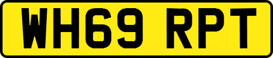 WH69RPT