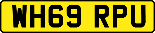 WH69RPU