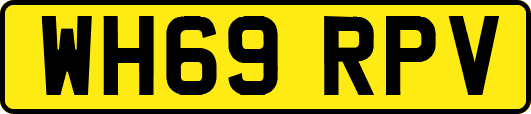 WH69RPV