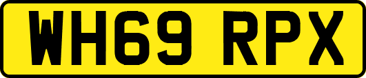 WH69RPX